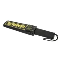 Hikvision NP-SH100 Hand Held Metal Detector